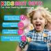 Nextdia Phosphatidylserine-Kids Focus Gummies + Organic Spirulina Chlorella Gummies - Buy Online on GoSupps.com