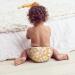 Esembly Waterproof Cloth Diaper Cover - Size 1 (7-17lbs) Sahara | Leak-Proof & Breathable Swim Diaper | Snap Closure Reusable Diaper for Prefolds, Flats & Fitteds - Buy Online on GoSupps.com