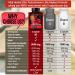 Premium Testosterone Booster For Men - 90 Enhancing Pills - Equivalent to 8040mg Powder Per Serving - Increasing Performance  Strength  Stamina  Muscle Building - Buy Online on GoSupps.com