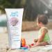 Baby Mineral Sunscreen SPF 50 | 100% Zinc Oxide | Safe for Pregnancy & Infants | UVA UVB UVC Protection - International Shipping - Buy Online on GoSupps.com