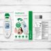 Medisana TM 750 Connect Digital 6-in-1 Thermometer - Bluetooth Forehead Fever Alarm for Baby Children & Adults - Buy Online on GoSupps.com