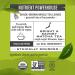Numi Organic Ceremonial Matcha Powder - 30g | Highest Grade Japanese Green Tea - Buy Online on GoSupps.com