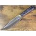 Buy Perkin Hunting Knife with Sheath - Premium Bowie PKH for Outdoor Adventures | Fast International Shipping - Buy Online on GoSupps.com