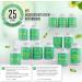 Vitabay Vitamin D3 Depot 50 000 I.E. - 120 Vegan Tablets | High Dose Vitamin D3 Supplement for Immune Support - Buy Online on GoSupps.com