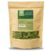 Ceylon flavors Curry Leaves Gluten Free Naturally Air Dried Herbs Fresh Groceries with All Flavors Asian Food Indian Spices Pure and Organic - Kari Patta 0.7oz/ 20 g