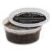 Raw African Shea Butter & Black Soap Combo Set - 8 oz Unrefined Grade A - 100% Pure Natural from Ghana for Skin Body & Hair Care - Eczema Psoriasis & Stretch Marks Relief - Buy Online on GoSupps.com