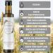 Wheat Germ Oil 250ml | Cold Pressed with Spermidine & Vitamin E | Nordic Pure - Buy Online on GoSupps.com