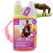 Vitamin B Complex Horse 1l Liquid I Vitamin B Highly dose for horses & pony with vitamin B1 B2 B6 B12 B-Vitamine I Vit B Complex Support Muscles Immune Sytem Nerve Energy Metabolism