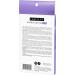 Freeman Beauty Micro-darts Pro Forehead Skincare Mask | Hyaluronic Acid & Peptides Anti-Wrinkle Patches - 6 Count - Buy Online on GoSupps.com