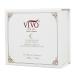 Vivo Per Lei Dead Sea Night Cream - Anti-Aging Moisturizer for Youthful Skin | 1.7 Fl Oz Shea Butter Night Cream - Buy Online on GoSupps.com