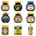 Marmite Yeast Pick N Mix - Create Custom Yeast Combo with 12+ Flavours | Rice Cake Peanut Butter Reduced Salt Truffle | Gift Set for Yeast Lovers - Pack of 2