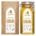 Organic Turmeric Powder - Pure & Natural Superfood for Health | International Shipping Available - Buy Online on GoSupps.com