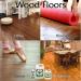 HOPE'S 100% Pure Tung Oil  Waterproof Natural Wood Finish and Sealer  128 Fl Oz One  128 Fl Oz One  128 Fl Oz - Buy Online on GoSupps.com