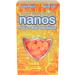 HEAROS Nanos X-Small Noise Cancelling Hearing Protection NRR 28 - 100 Pair Pack - Buy Online on GoSupps.com