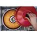 OMNIA Kit 1: Camp Oven, Silicone Mold, Potholders, Baking Grid, Storage Bag - Ultimate Starter Kit - Buy Online on GoSupps.com