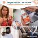 FLEXIGEN Topical Pain Relief Cream for Joint & Muscle Aches - 3.2 Fl Oz (Pack of 1) - Buy Online on GoSupps.com