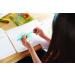 Mr. Sketch Scented Twistable Crayons Assorted 12 Pack - 12 Count | Standard Packaging | 1 Pack - Buy Online on GoSupps.com