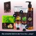 Premium Panu Gift Set - Relaxation & Wellness Gifts for Women | High-Quality Beauty Box & Birthday Present with Greeting Card - Buy Online on GoSupps.com