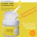 WellDerma Calendula Calming Cleansing Pads - 60 Sheets Toner & Essence for Face & Body | Soothing Skincare - Buy Online on GoSupps.com