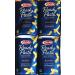 Barilla Fully Cooked Ready Pasta, Variety 4 Pack: 1 Pouch each of Rotini, Penne, Elbows, Gemelli (8.5 Ounces each Pouch) 8.5 Ounce (Pack of 4)