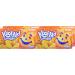 Kool-Aid Jammers Orange Flavour 1.8L (4 Boxes of 10 Pouches) - Buy Online on GoSupps.com