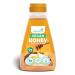 Simply Keto Kone - Vegan Sirup with honey taste - without sugar with vitamin B12 - only 1.5g KCAL & 0G net carbohydrates per 100g - sweetened with erythrit/stevia - Lower Carb* & keto