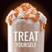 Hills Bros. Frapp s Salty Caramel Drink Mix 12 Count - Gluten Free & Kosher Certified - Sweet & Creamy Flavor - Easy to Make - Buy Online on GoSupps.com