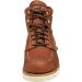 Irish Setter Men's 838 Wingshooter Waterproof Upland Hunting Boot - Size 7-10 Amber - Buy Online on GoSupps.com