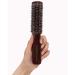 GranNaturals Soft Boar Bristle Hair Brush for Men - Ideal for Styling Beards, Fades, Waves, and Thinning Hair - Buy Online on GoSupps.com