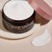 Josie Maran Whipped Argan Oil Body Butter - Lightweight and Long-Lasting Skin Nourishment (240ml/8.0oz, Unscented) - Buy Online on GoSupps.com