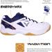Buy VICTOR SH-A170 Badminton & Squash Shoes - Unisex Indoor Footwear (46 EU) | Comfort & Secure Grip - White & Blue - Buy Online on GoSupps.com