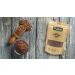 Organic Brown Flaxseed 500g - High Fiber & Omega-3s, Non-GMO Superfood Vegan - Thames Organic - Buy Online on GoSupps.com
