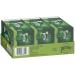 Perrier Lime Sparkling Water 30 Count - Refreshing 8.45 FL OZ Slim Cans - Buy Online on GoSupps.com