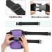Trunab Extender Strap for Trunab Nurse Funny Pack Only Extension Belt with Adjustable Buckle 30.5-50.8cm Black 3 - Buy Online on GoSupps.com