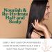 Peppermint Cooling Facial Mist & Scalp Refresher | 100% Pure Steam-Distilled Revitalizing Facial Spray Hydrates Tones Refreshes & Renews Skin Vegan Cruelty-Free 8oz (Peppermint) - Buy Online on GoSupps.com