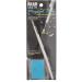 BeadSmith Magical Rhinestone Pick Up Tool with Clean Kit - Effortlessly pick up and organize rhinestones - Buy Online on GoSupps.com