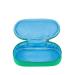 Affenzahn Children's Modern Green Backpack - 20 x 5 x 8 cm - Buy Online on GoSupps.com