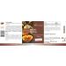Reishi 650mg - with 1950mg of Reishi Powder per daily dose - Ganoderma lucidum -! FOR 3 MONTHS! | Vitamintrend - Buy Online on GoSupps.com