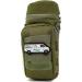 Free Candy Canes Van PVC Rubber Funny Christmas Tactical Hook and Loop Patch - Buy Online on GoSupps.com