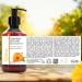 Organic Calendula Maceration Oil Oil for Skin Care (Body & Face) & Hair Moisturizing Natural Oil Massage Oil for Skin Care 100% Natural 100 ml - Buy Online on GoSupps.com