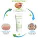 LEMYKA Eczema Flare Defense Calming Cream - 3 Pack Bundle | For Infants, Babies, Kids, & Adults with Atopic Dermatitis | Steroid-Free Formula - Buy Online on GoSupps.com