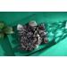 Xiannvxi 2 Smoky Quartz Crystal Gemstones Set - 100% Natural Raw Stones - Premium Mountain Crystals for Spiritual Healing - 4pcs - Buy Online on GoSupps.com