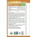 Traditional Medicinals Organic Smooth Move Laxative Herbal Tea 16 Bags (Pack of 1) & Organic Belly Comfort Digestive Herbal Tea 16 Bags (Pack of 1) Organic Smooth Move + Herbal Tea Smooth Move 16 Count (Pack of 1) - Buy Online on GoSupps.com