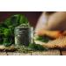 U.S. Wellness Naturals Tea - Peppermint - 1 Lb - Buy Online on GoSupps.com