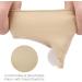 MengK Bunion Corrector Gel Pads - 2 Pairs | Toe Separator & Sleeve Brace for Big Toe Joint Pain Relief - Buy Online on GoSupps.com