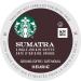 Starbucks Sumatra Coffee 16 Count