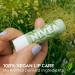 NIVEA Vegan Lip Care Hemp Seed Oil and Shea Butter Lip Balm Stick 0.17 Oz - Pack of 4 - Buy Online on GoSupps.com