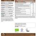 Rainforest Foods Organic Chia Seeds 900g - Superfood Pack of 1 - Buy Online on GoSupps.com