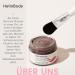 Hellobody Mask Brush | Soft & Precise Application for Natural Skin Care | Must-Have Beauty Accessories - Buy Online on GoSupps.com