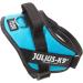 Shop IDC Powerharness XS/Mini-Mini in Aquamarine - International Shipping Available - Buy Online on GoSupps.com